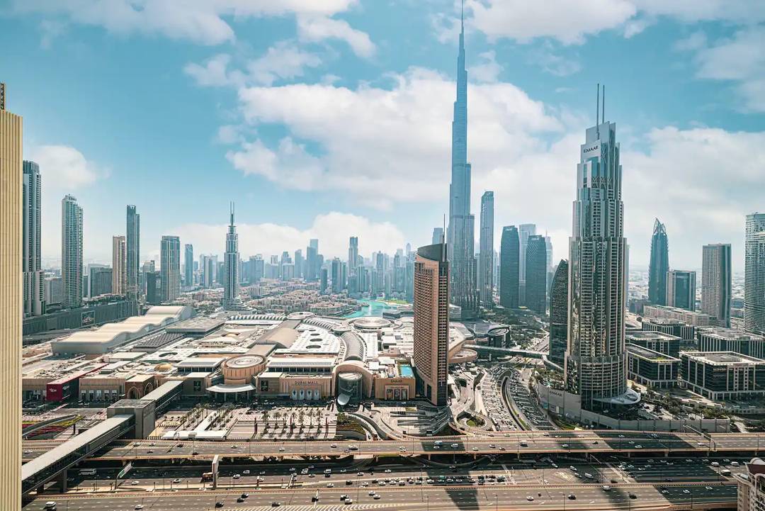 PHPP | 3.5M Now | Burj Khalifa View | Tenanted