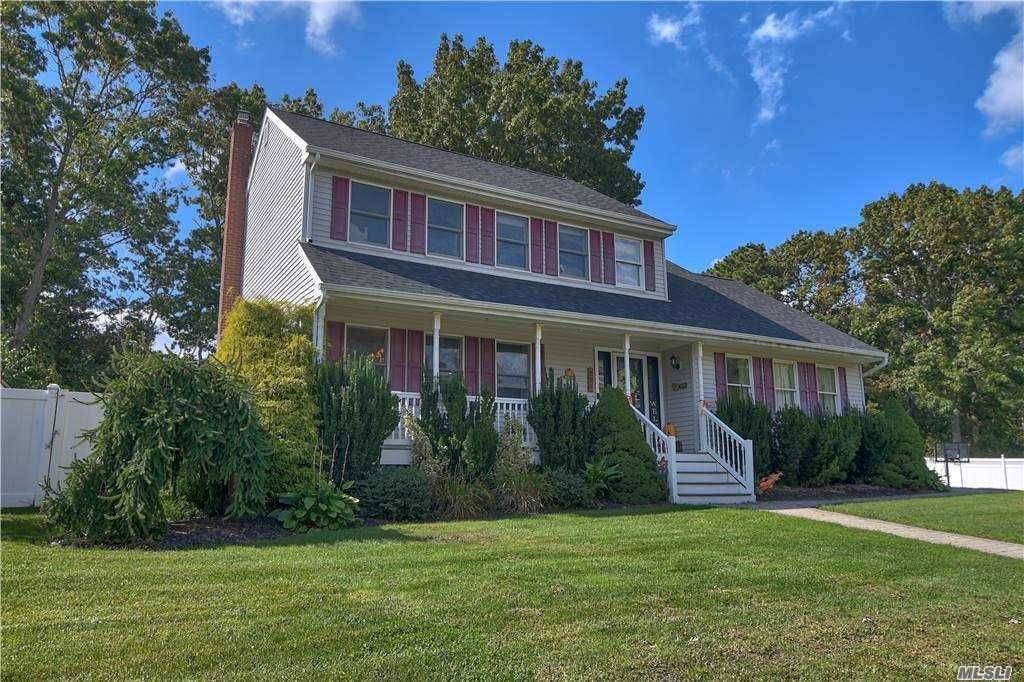 200 Chestnut Street, Port Jefferson Station, NY 11776
