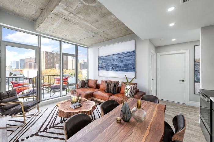 Luxury New Development 2 Bedroom Rental