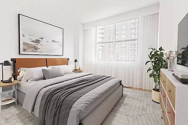 SUNNY ONE BEDROOM IN THE UPPER EAST SIDE | SHORT WALK TO METRO