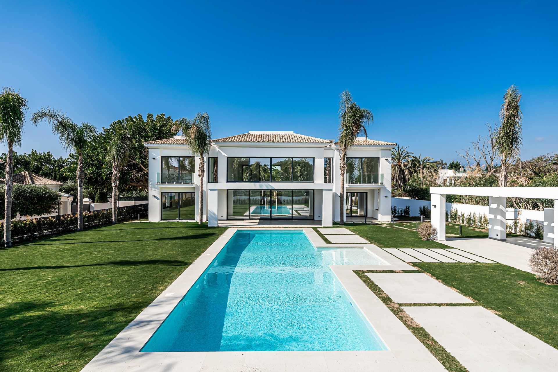 Villa Alegria