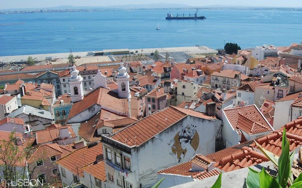 1+1 BEDROOMS TRIPLEX APARTMENT IN LISBON´S MOST TRADITIONAL NEIGHBORHOOD | INVESTMENT OPPORTUNITY