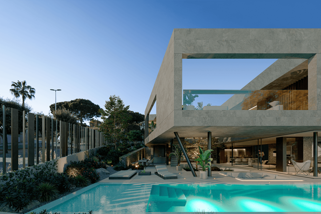 Mediterranean Sophistication at its Finest