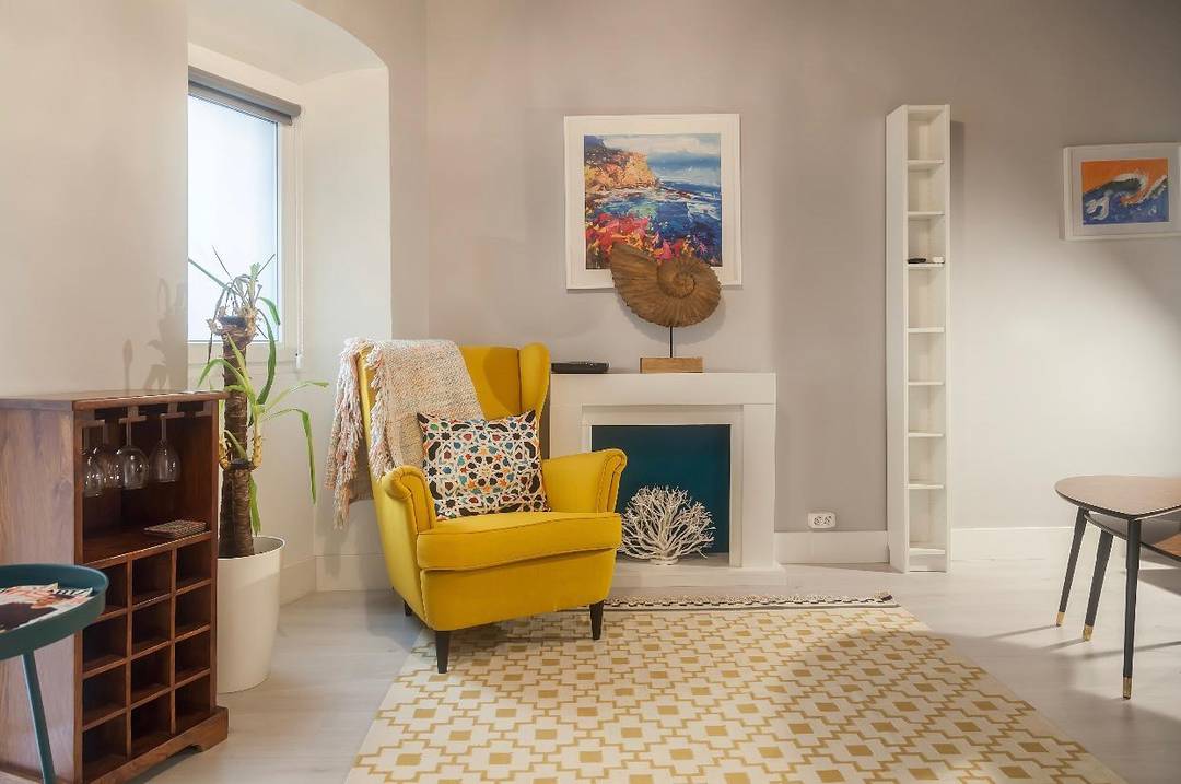 Nice apartment in the city center in Barcelona