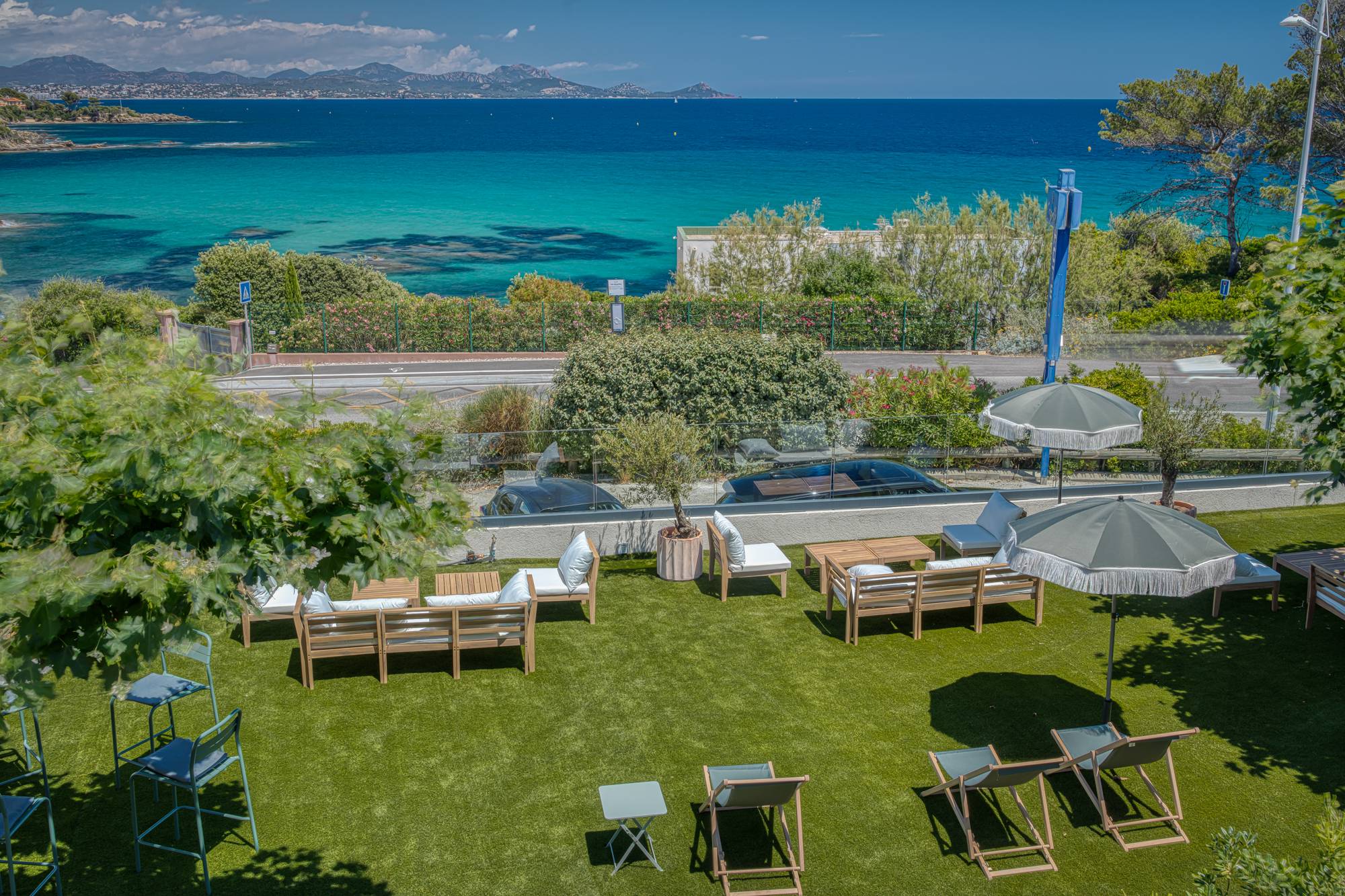 Lifestyle Residence Hotel- Saint Tropez Golf