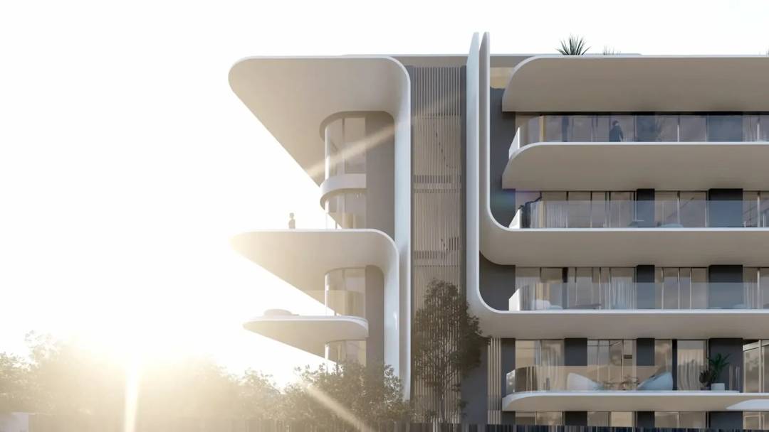 A Unique 1st Floor Apartment