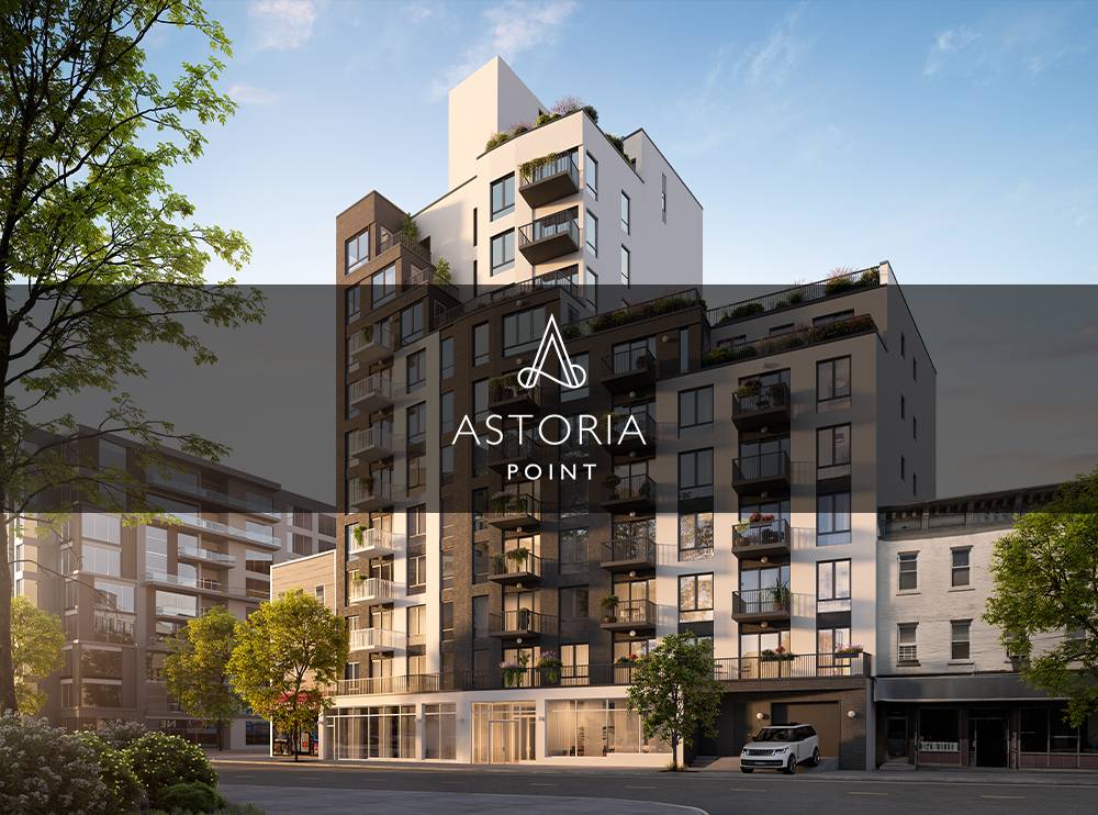21-07 Astoria Boulevard