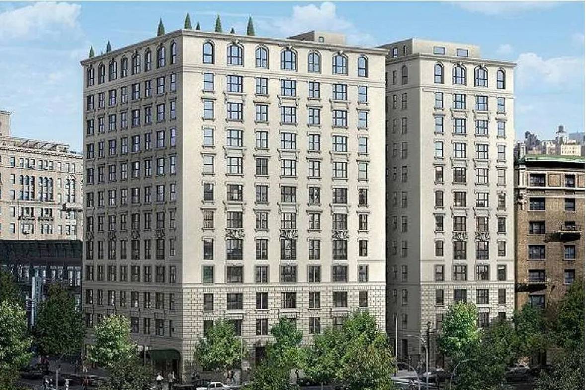 2Bed at 219 W 81st ST