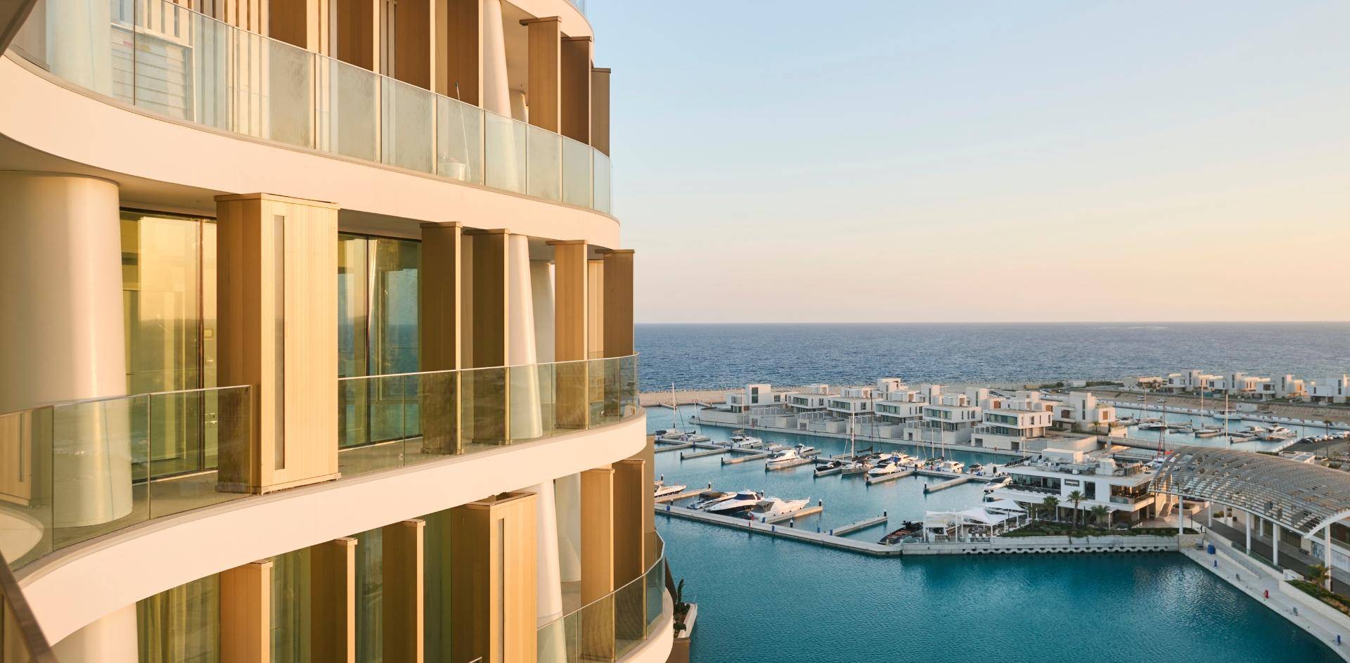 Luxury Apartment