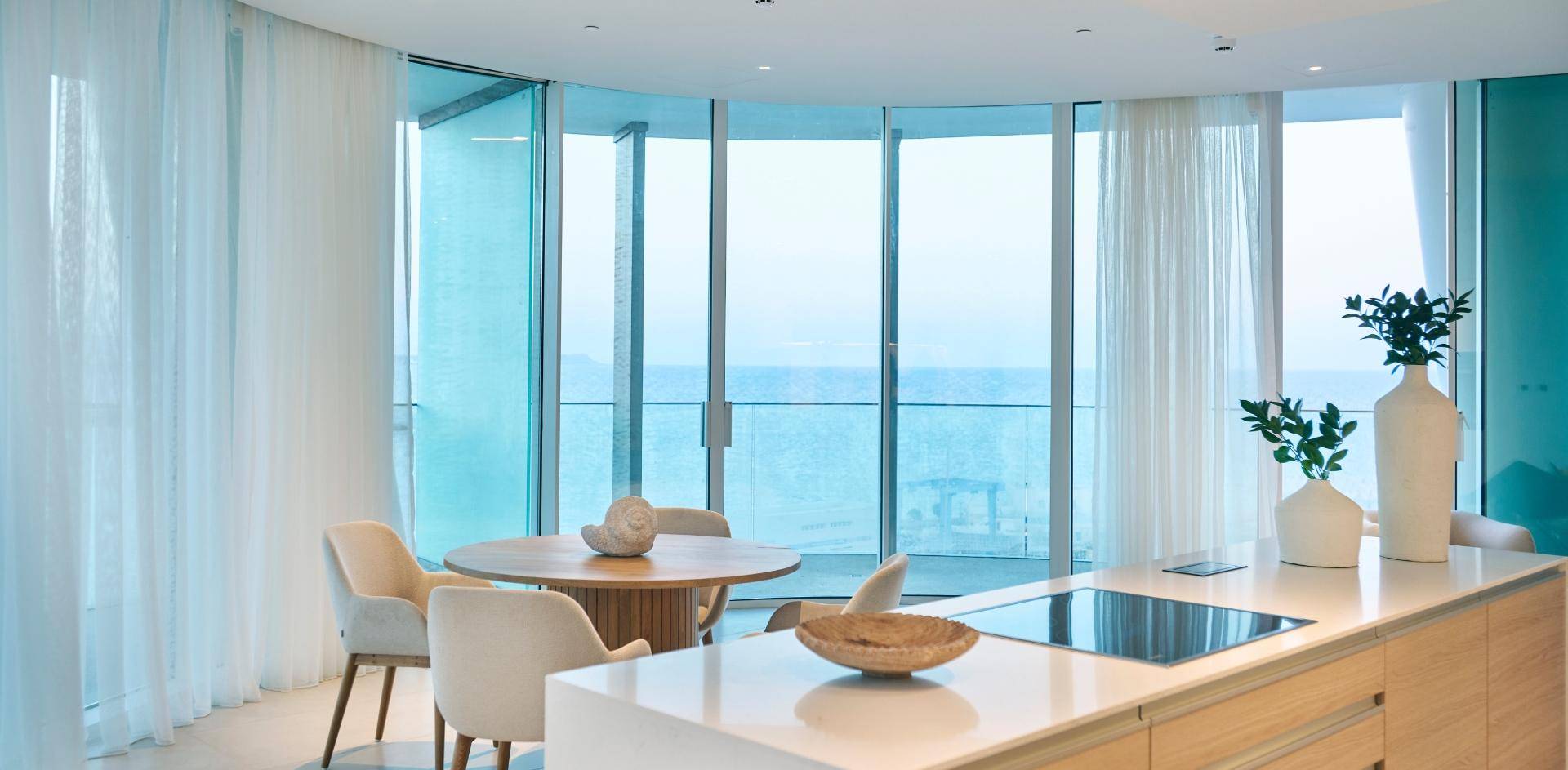 Luxury Apartment