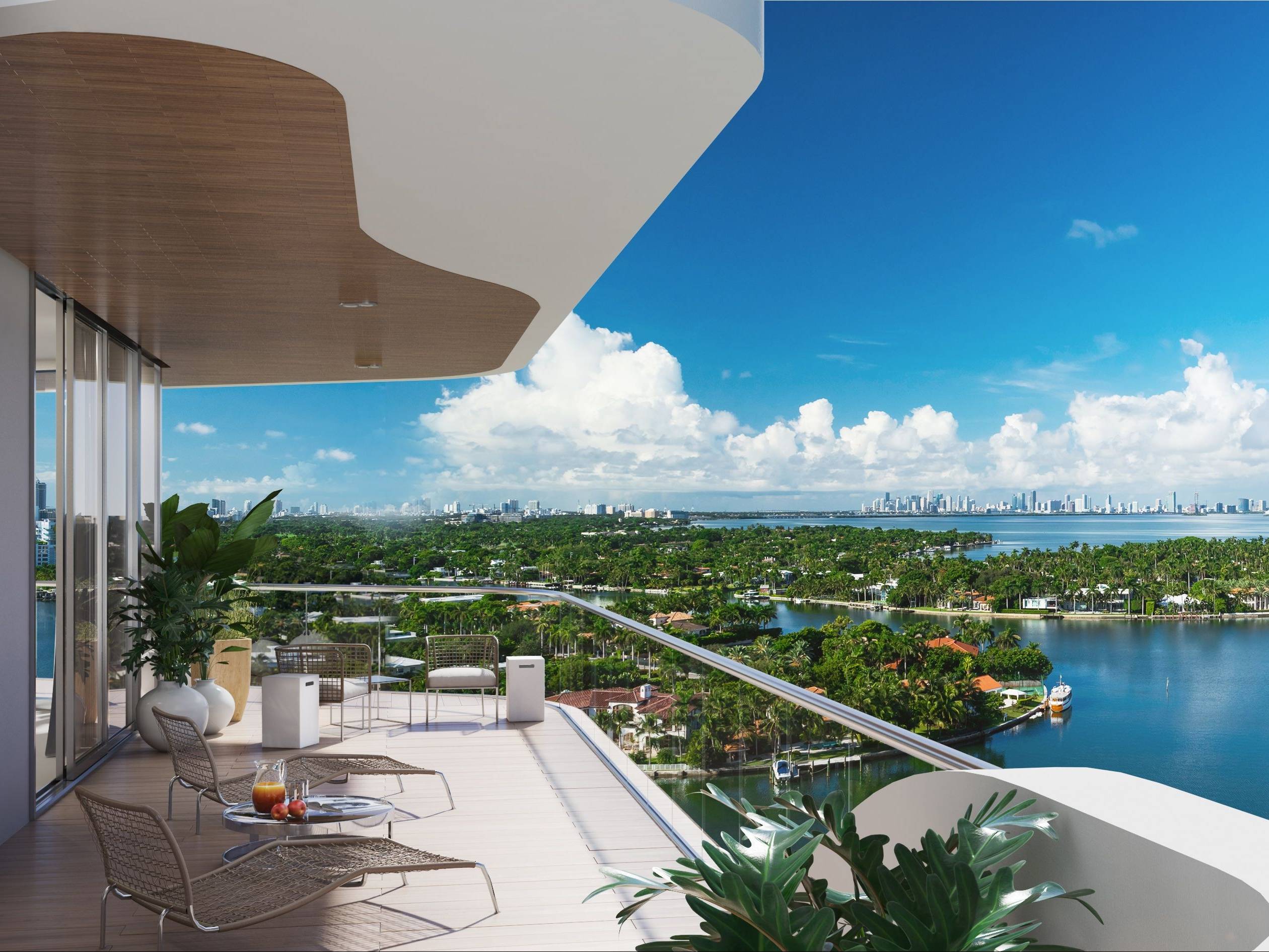 Monaco Yacht Club & Residences