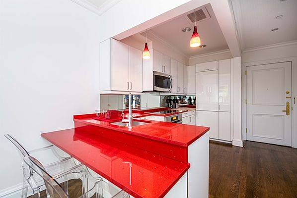 Beautiful Park Avenue 1 Bedroom