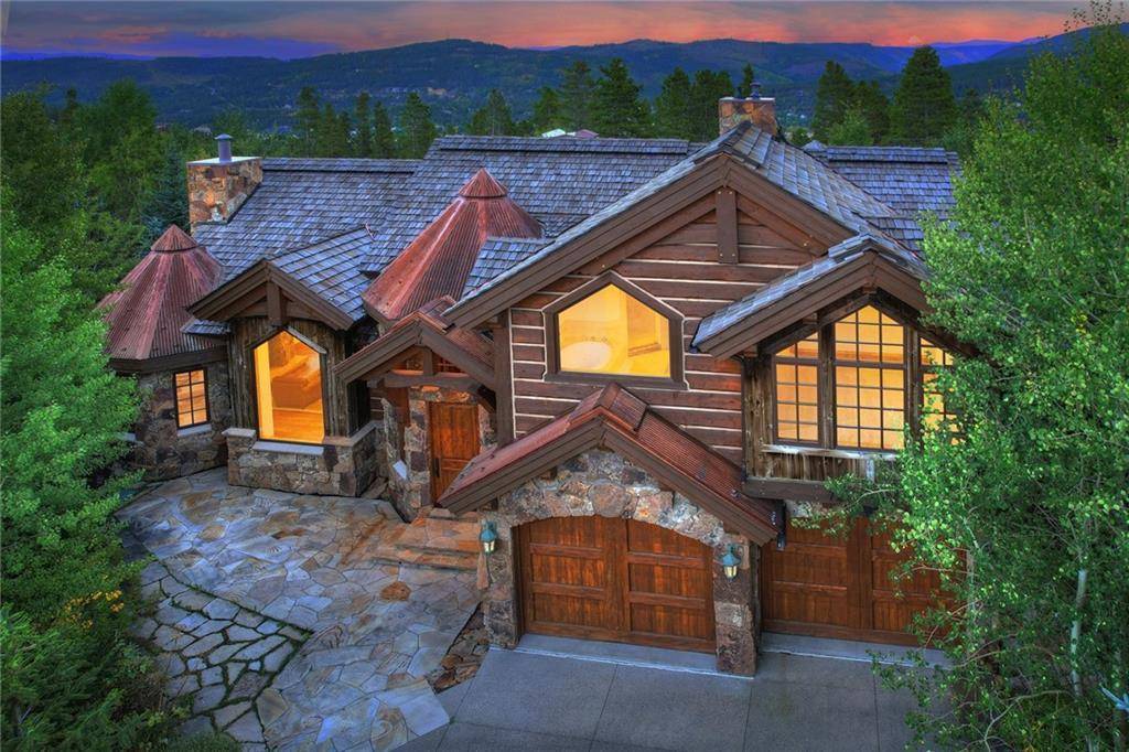 72 Snowy Ridge Road