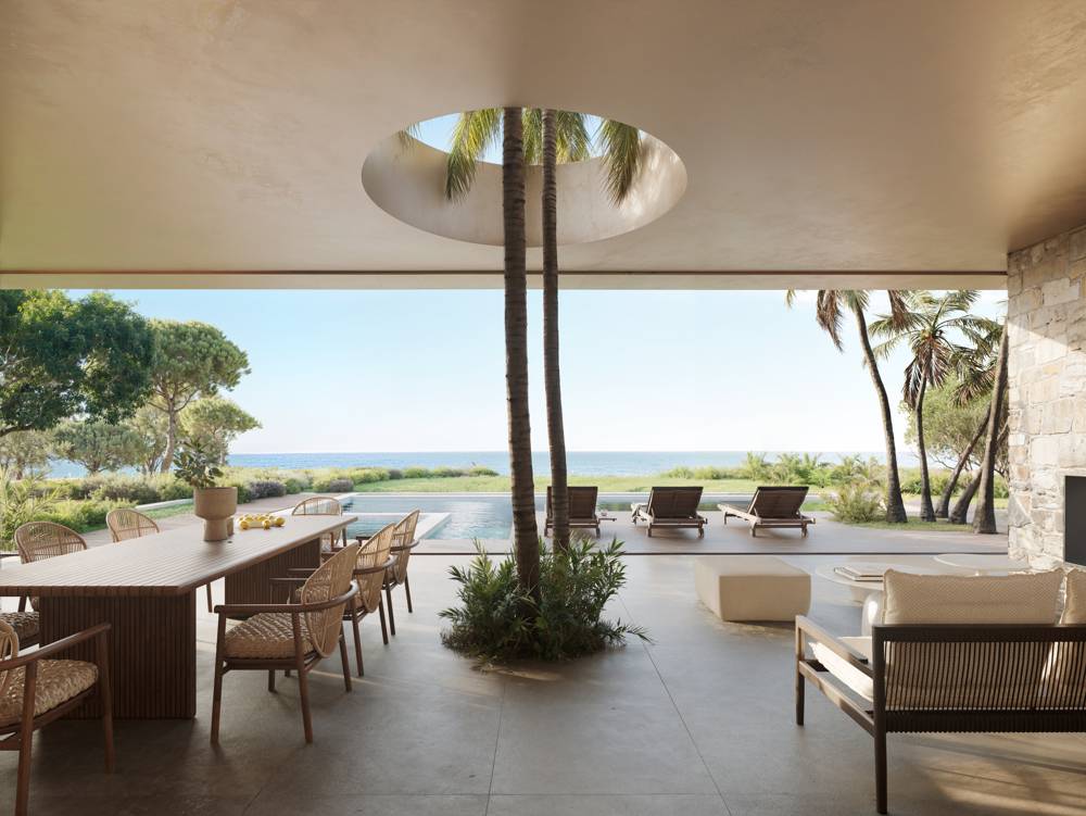 EXCEPTIONAL NEW-BUILD VILLA IN SA TORRE, LLUCMAJOR – COMBINING ARCHITECTURAL ELEGANCE AND ULTIMATE COMFORT