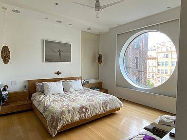 PRISTINE LOFT -WEST BROADWAY SOHO=2 BED 2 BATH /PRIVATE ELEVATOR