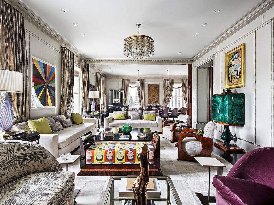 The Plaza Private Residences