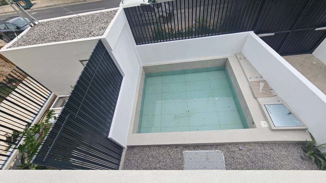 Ground/First floor Maisonette in Golf, Glyfada