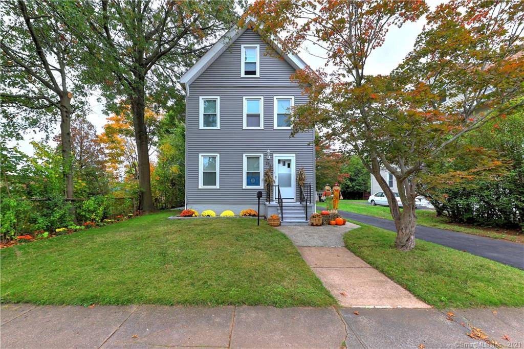 Stunning & Newly Renovated in Booming Hamden, CT