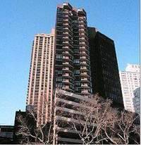 Luxury in Lincoln Square