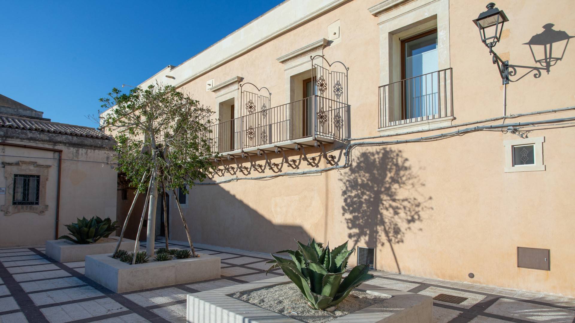 Beautiful Villa in Picturesque Noto, Sicily