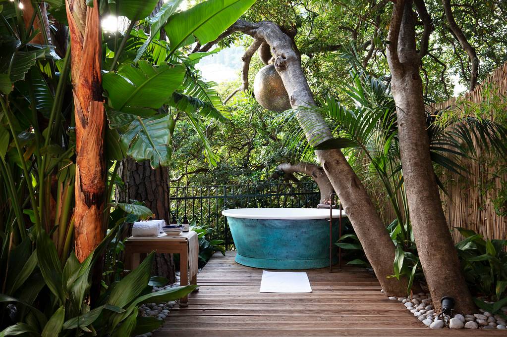 Timeless Beauty in Positano