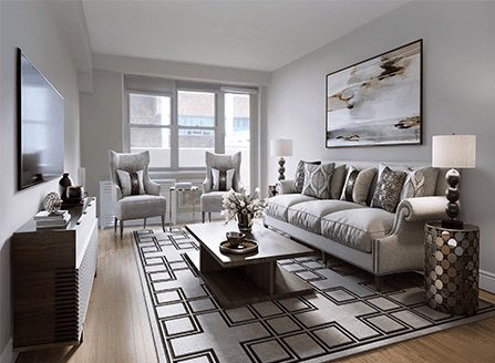 Extra Large 1Br w/ Private Terrace in Tribeca
