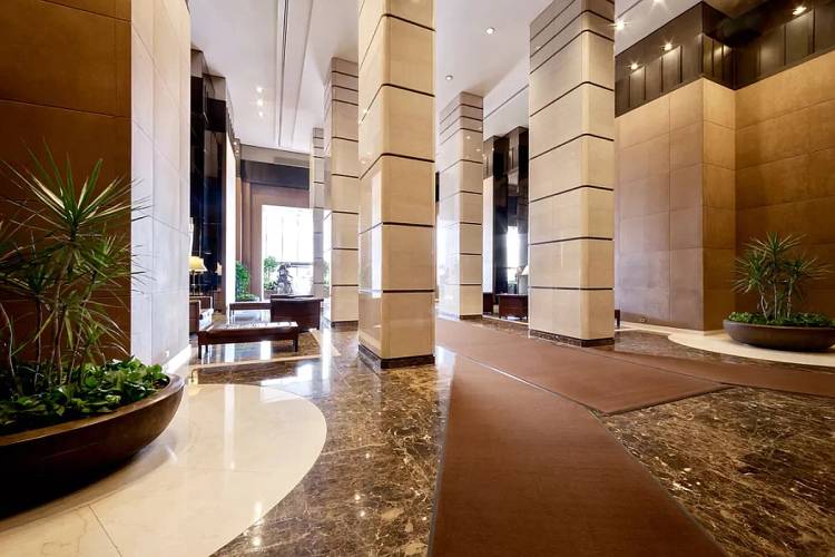 Midtown Manhattan - Furnished 4 Bedroom 3 Bath  Residence with Iconic Views & Lifstyle - available for Short or Long term