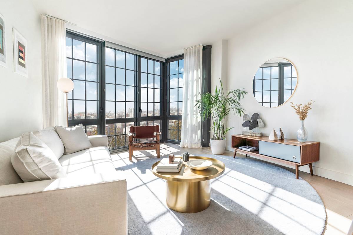 Gorgeous 1 Bedroom in Green Point, 3 Months Free! No Fee