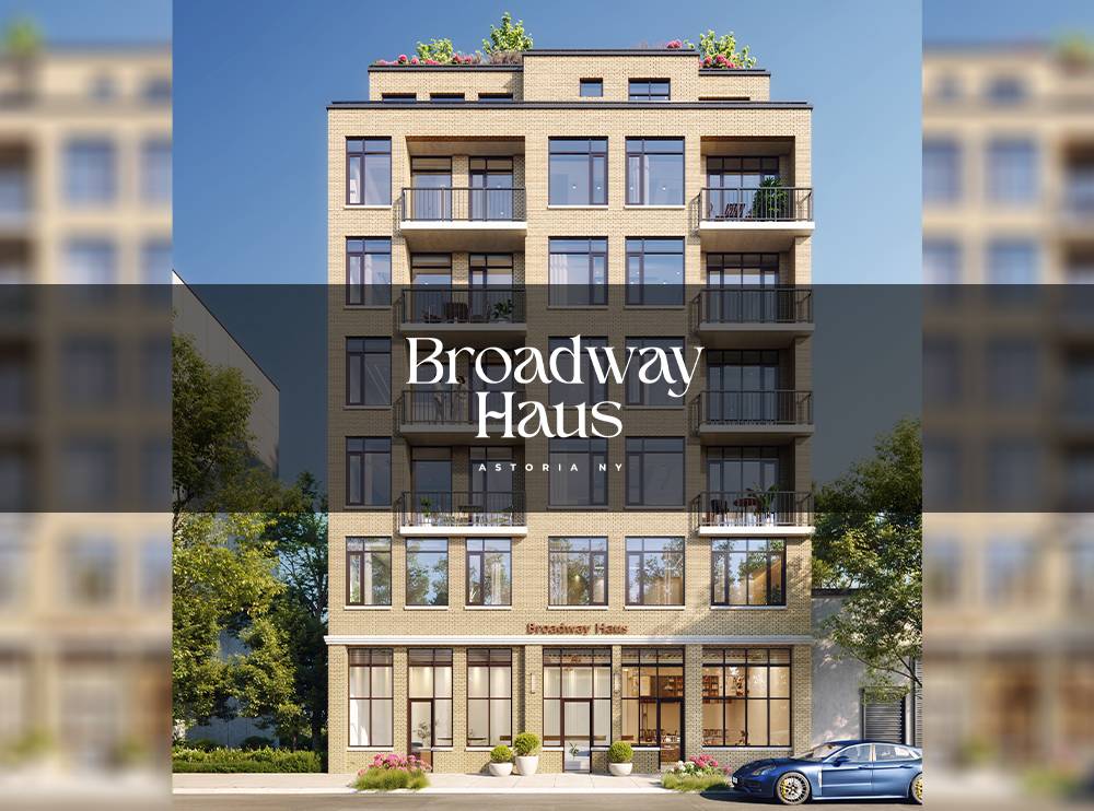 Broadway Haus