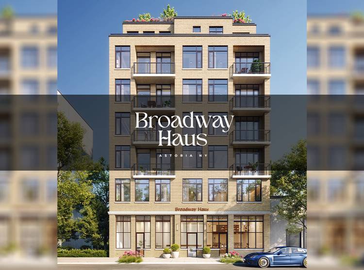 Broadway Haus