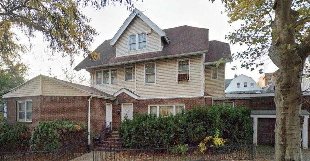 Mixed-Use Investment Property in Brooklyn