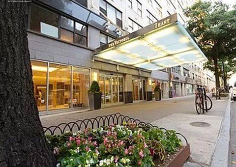 Large Studio for rent in primary location in Union Square