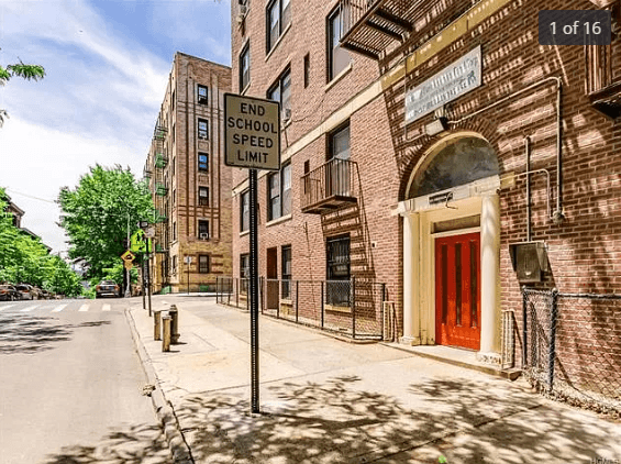 Beautiful modern Three-bedroom co-op near The Yankee Stadium in the Bronx