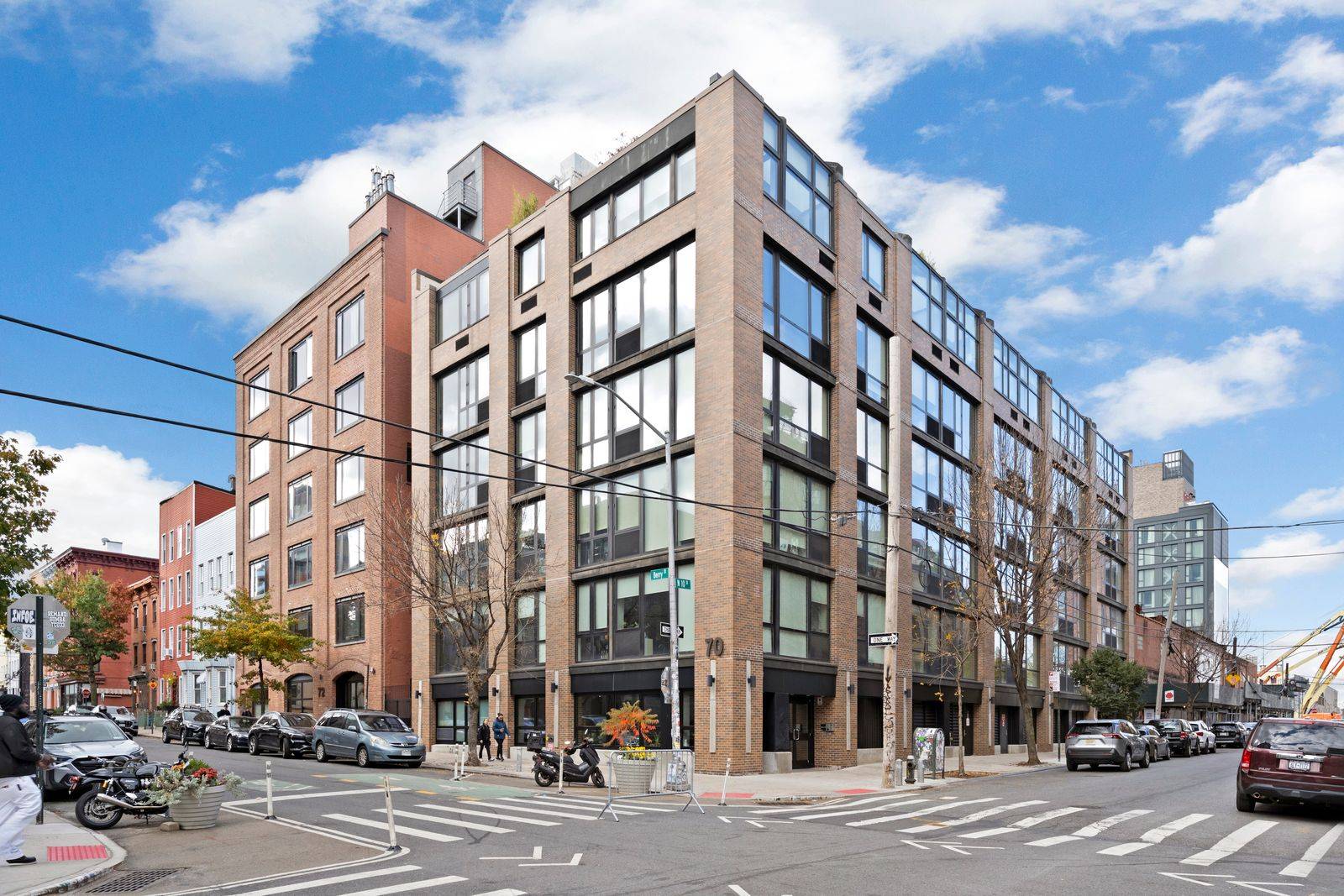 Stunning Apartment in the Heart of Williamsburg
