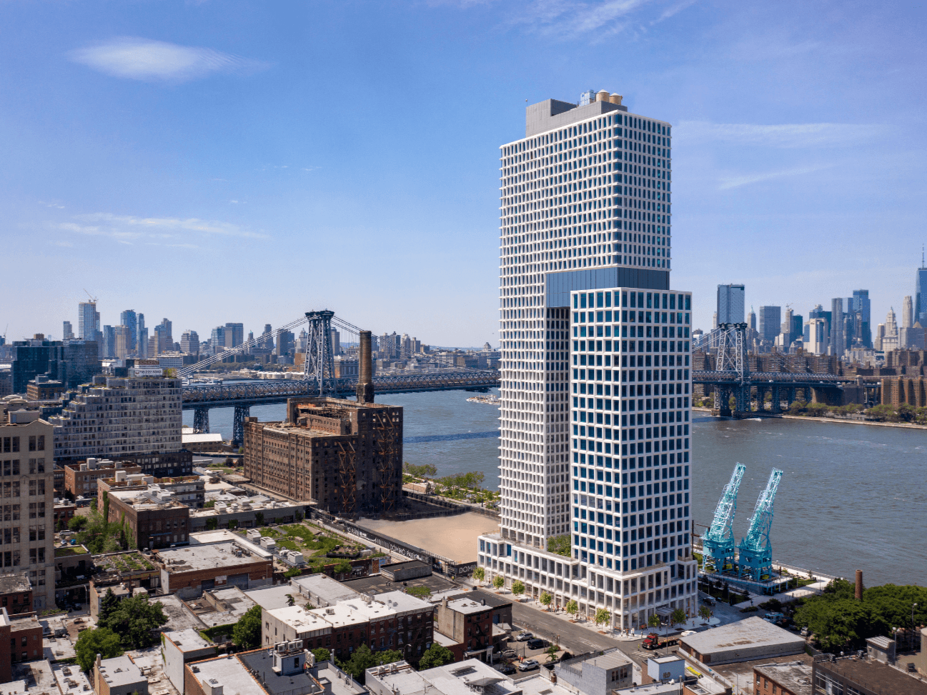 1 South 1st Street, Unit 37-A