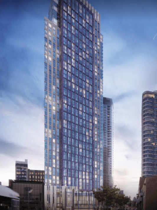 250 ASHLAND PLACE, PH1-J