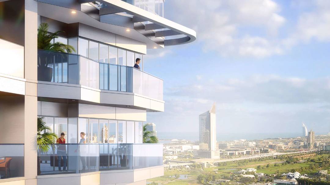 Fully Furnished | Prime Location | Luxury Unit