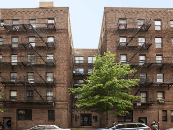 193 Stanton Street, Unit #6-G