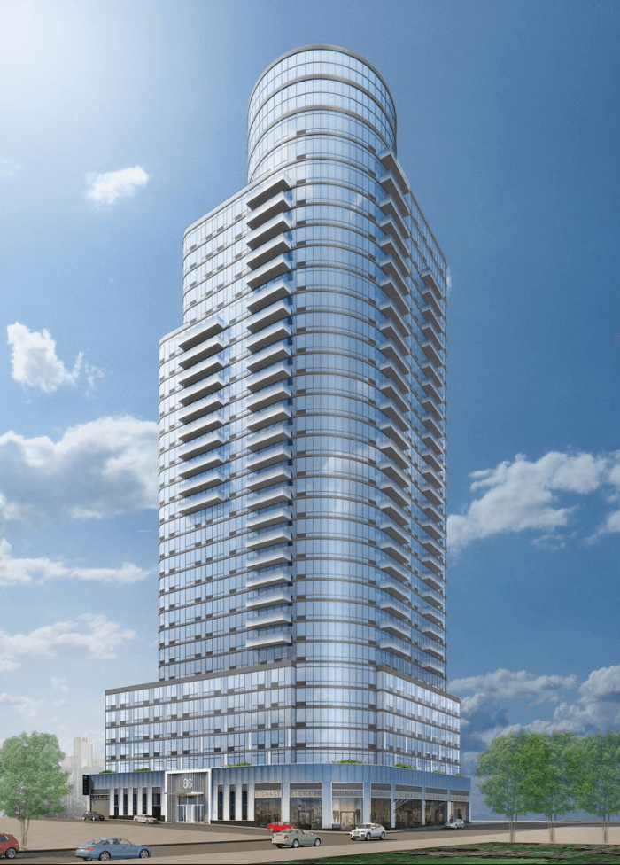 86 FLEET PLACE, Unit# 32-A
