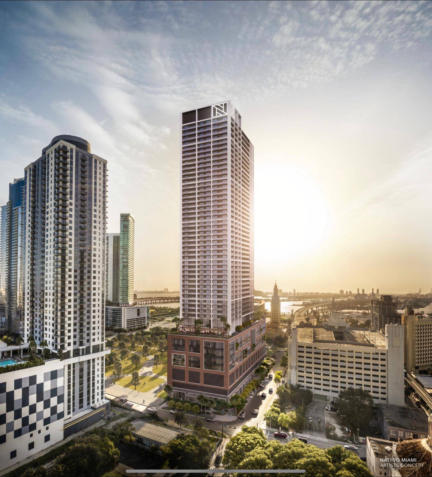 IPP | Pre-construction | Hottest Investment Property in Downtown Miami | 90% SOLD
