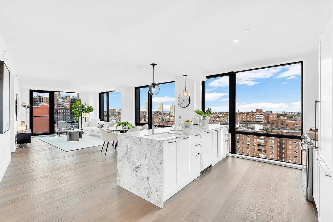 107-06 Queens Blvd. Residence 8A Forest Hills