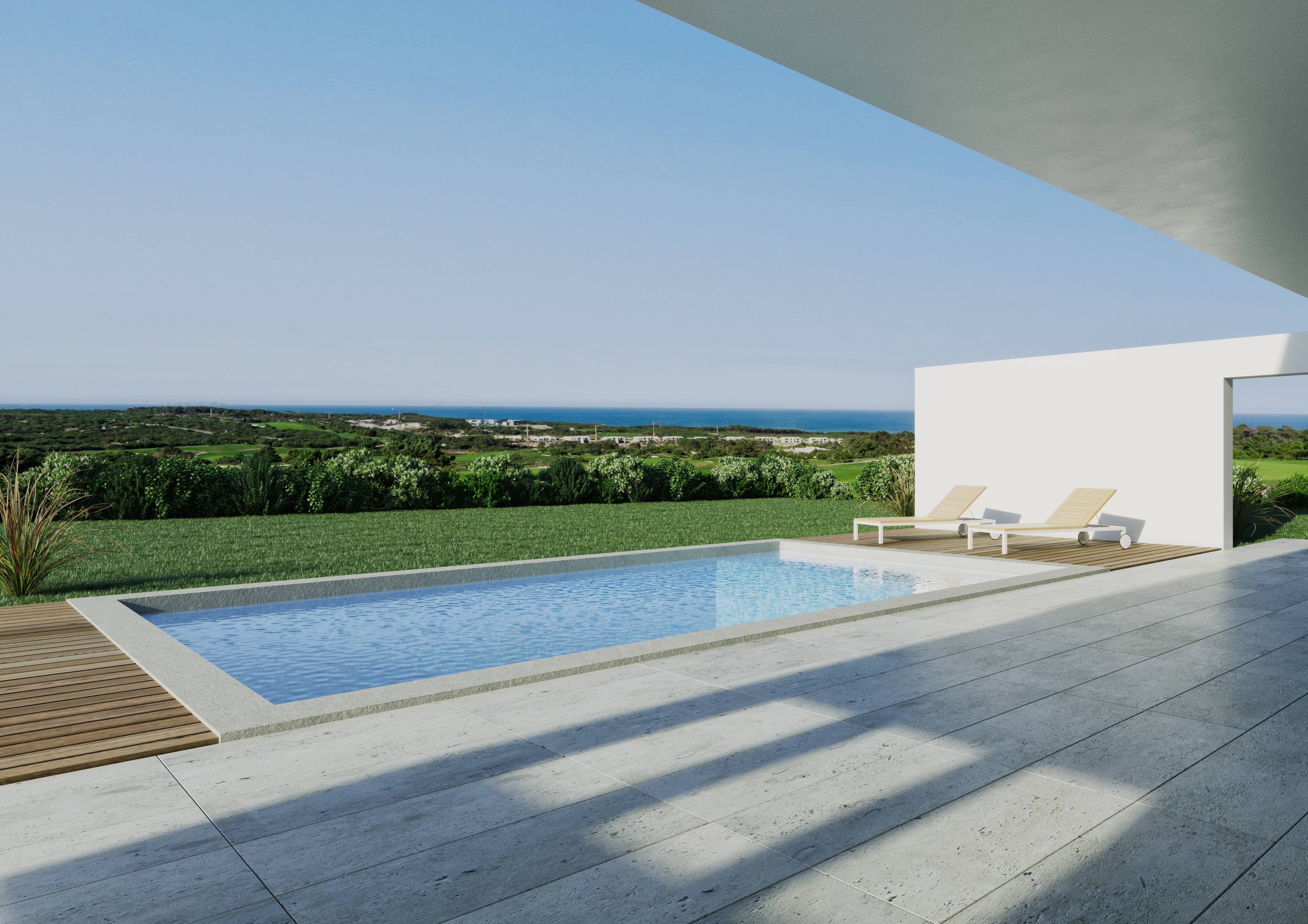 Fabulous 2 bedroom Villa in Resort just minutes from Coastline - ÓBIDOS