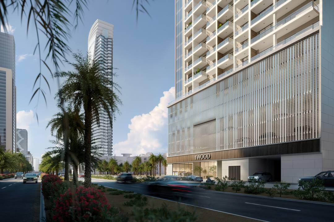 Luxury Living Redefined: Spacious 2BR Apartments with Modern Amenities in JVC, Ready for Handover Q3 2025