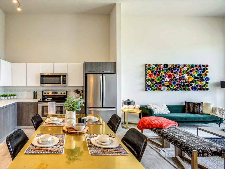 Great Place To Live-in| Miami|2 MONTHS FREE| Homey 1br/1ba| 667 SF