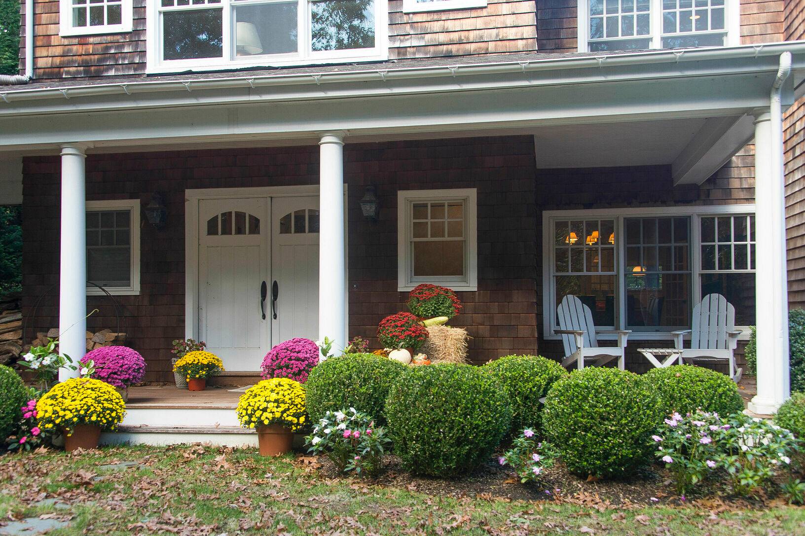 Beautiful estate in Wainscott $55,000/mo.