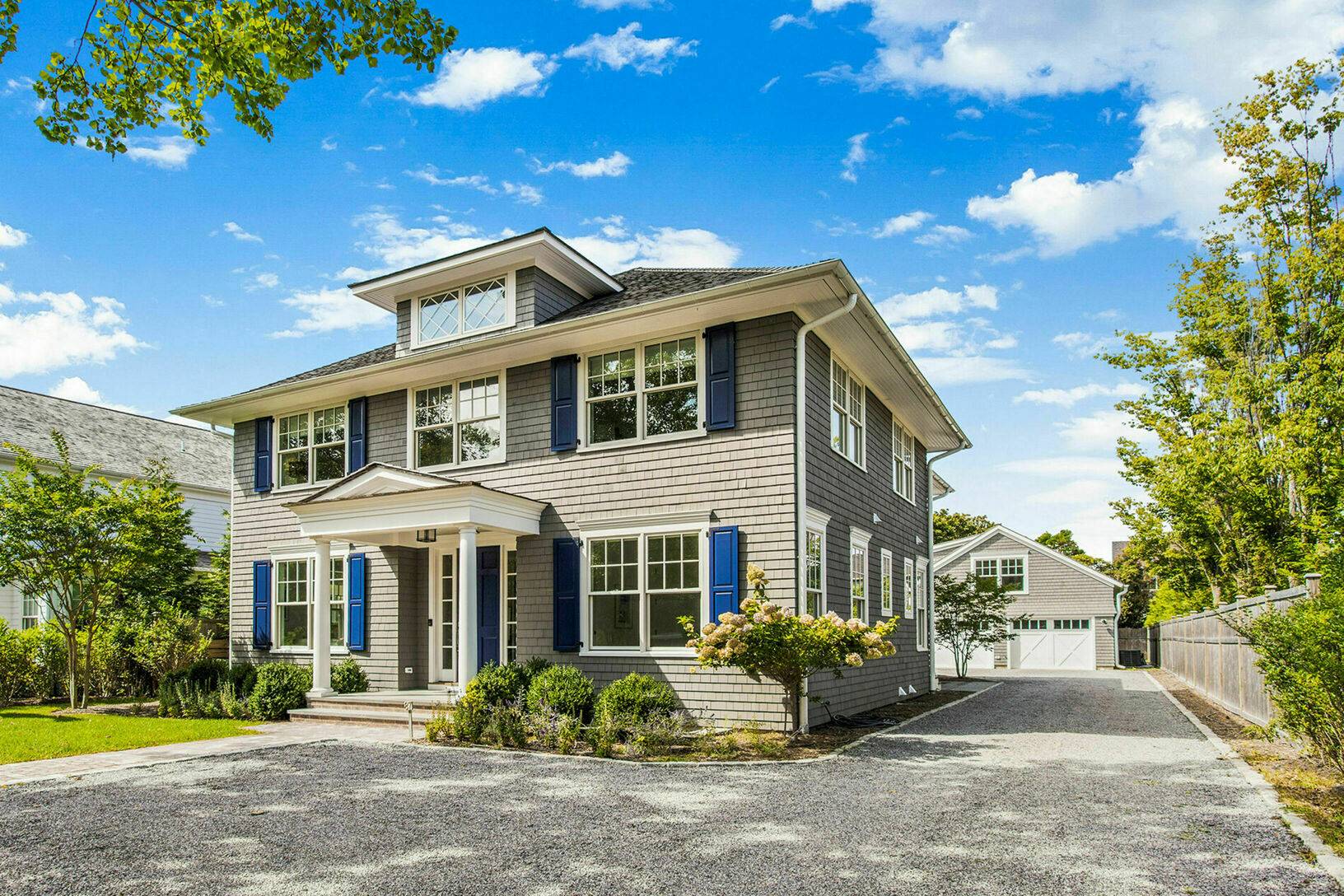 7 Bedroom South of the Highway Southampton Village $30,000/mo.