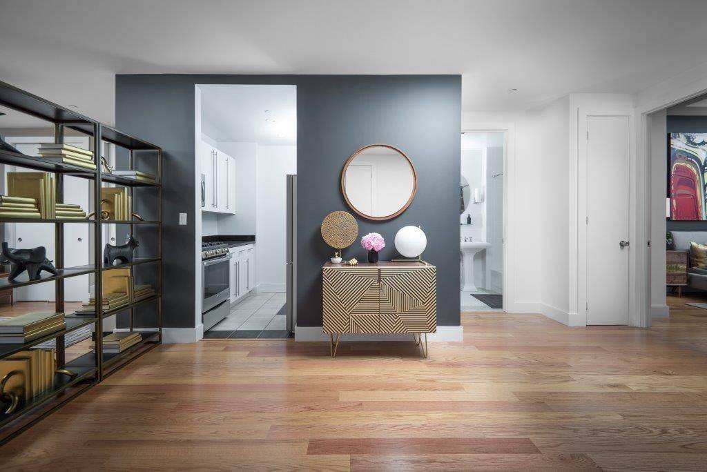 No Fee, Studio Apartment in the Heart of Tribeca with Luxury Finishes, First-Class Amenities