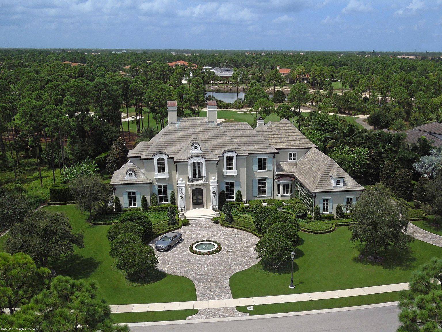 12215 Tillinghast Circle, Palm Beach Gardens, FL 33418