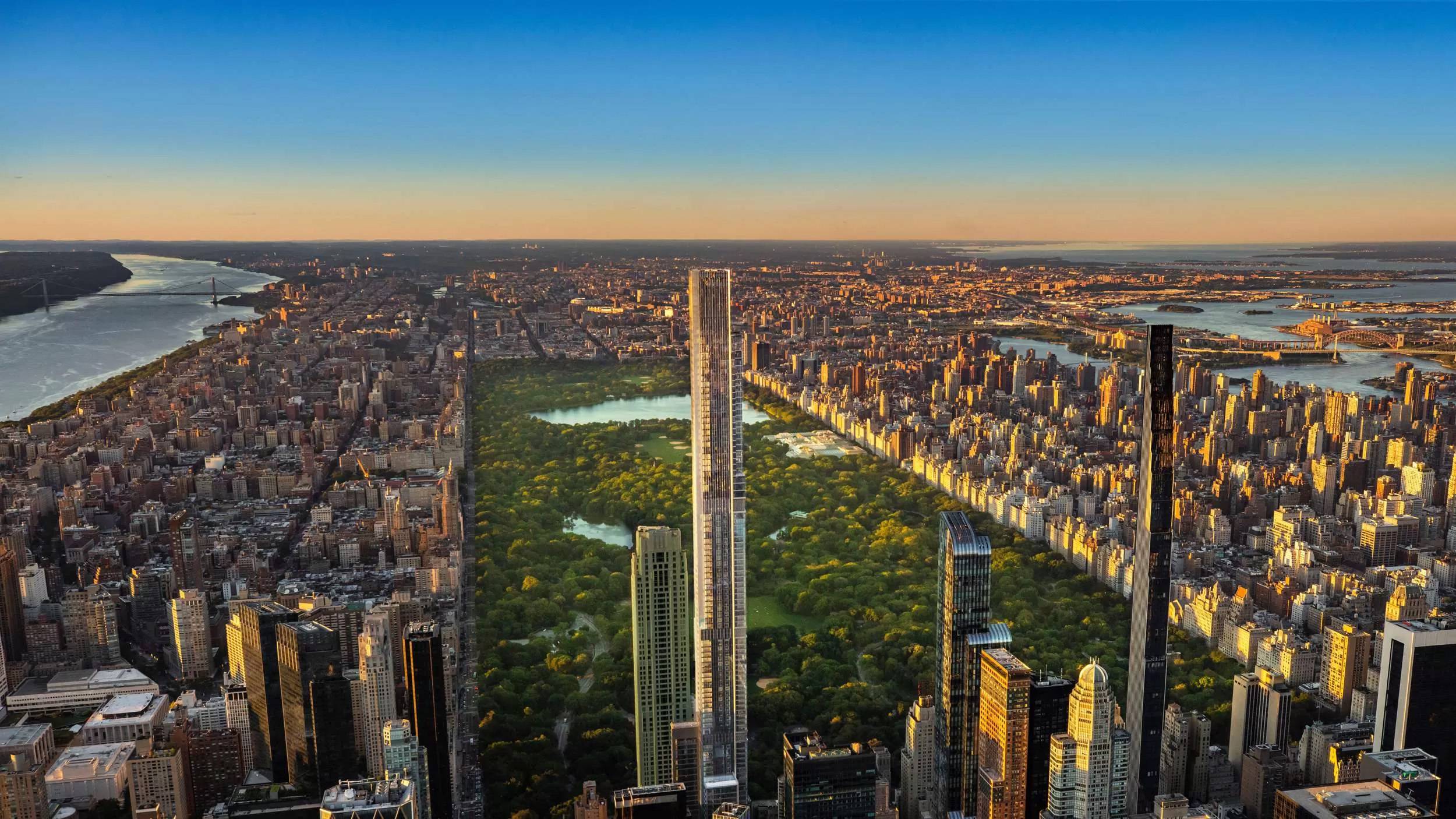 217 West 57th Street