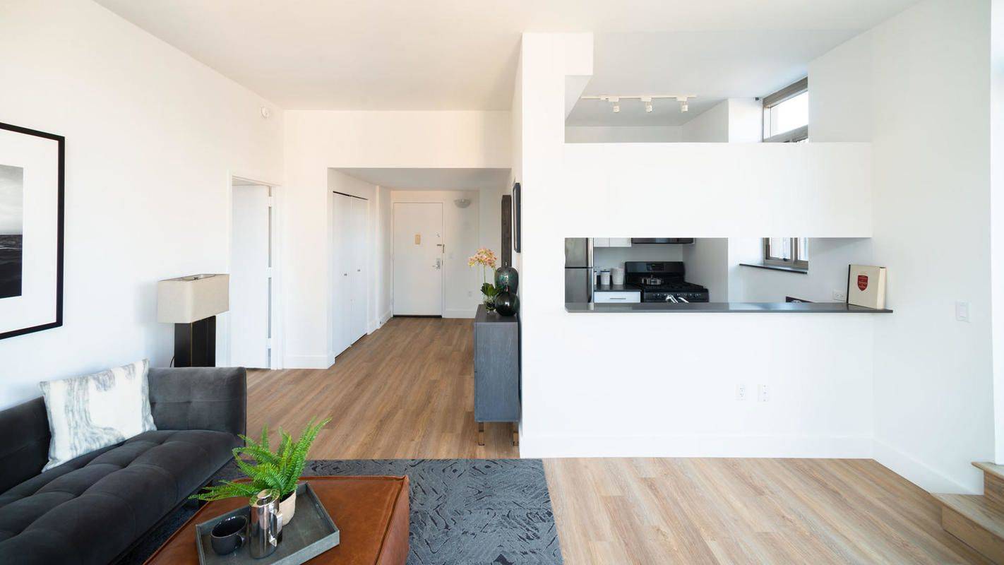 2.5 Months Free on Luxury Chelsea 1 Bedroom - No Fee